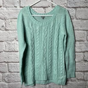 Charlotte Russe Sweater Womens Junior Size Large